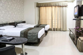 Hotel Dev Corporate